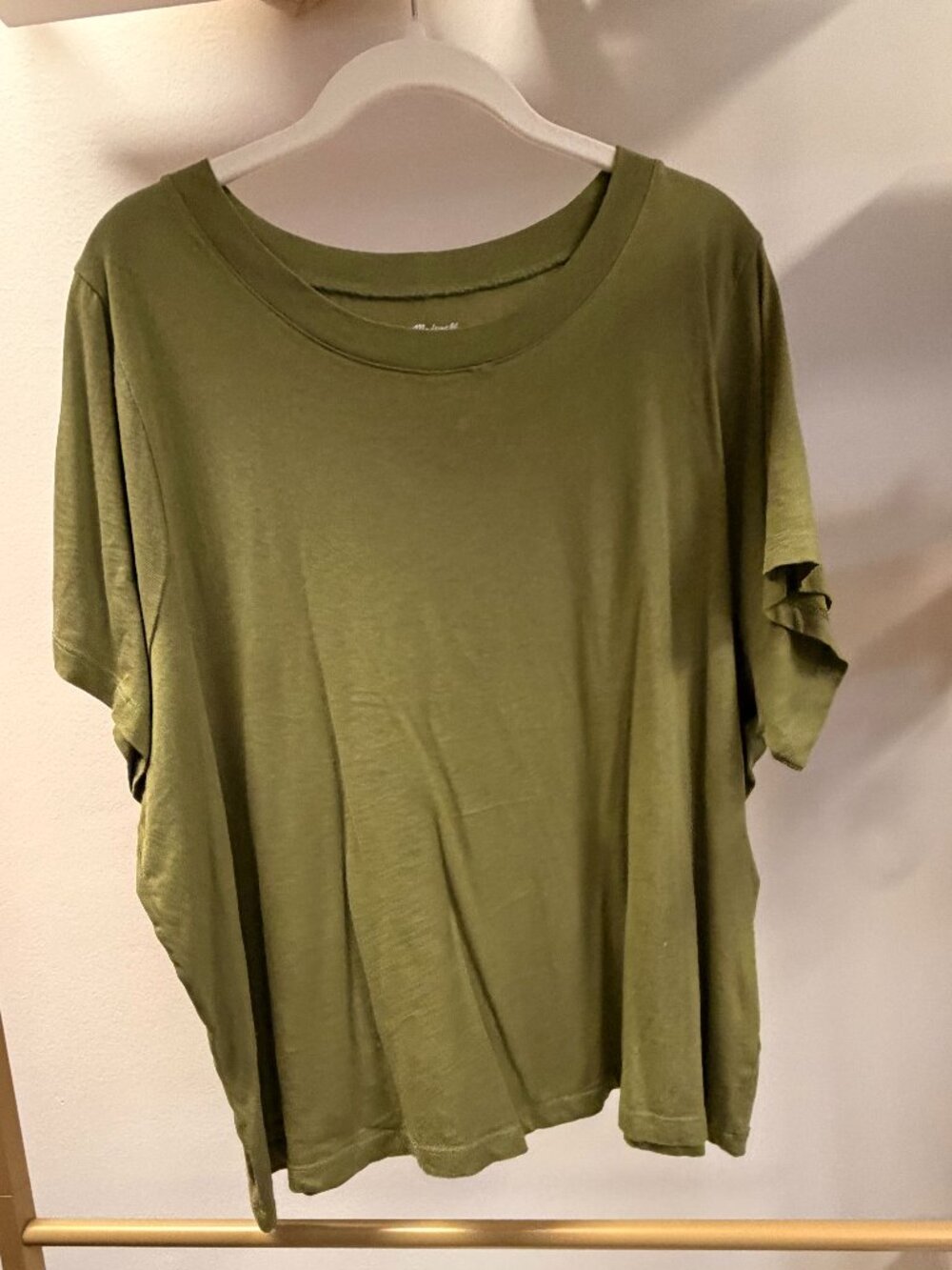 Madewell Everyday Tee